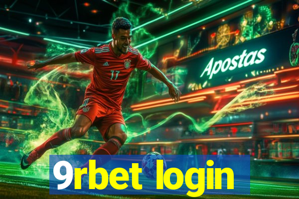 9rbet login